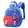 Kids Cute Backpack For Preschool With Breathable Oxford And Adjustable Shoulder Straps