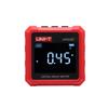UNI-T LM320C Цифровой инклинометр Электронный гониометр Магнитный угломер для точного измерения Абсолютный и относительный 4x90°