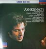 CD АШКЕНАЗИ (ВЛАДИМИР), ЧАЙКОВСКИЙ,  - Концерт для фортепиано с оркестром №. 1 в си-бемоль минор FOOL23008 Япония ObiClassical Б/у