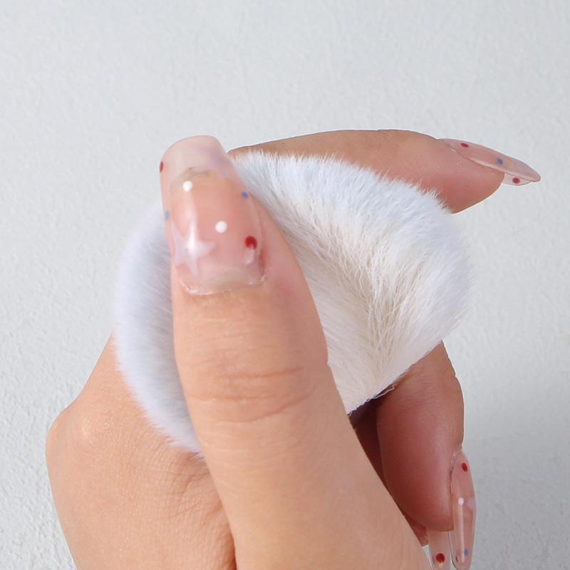 Профессиональный набор кистей для макияжа из 12 предметов, набор кистей премиум-класса из синтетического веганского материала для растушевки пудры, тонального крема, консилера, румян и теней для век, не тестируется на животных