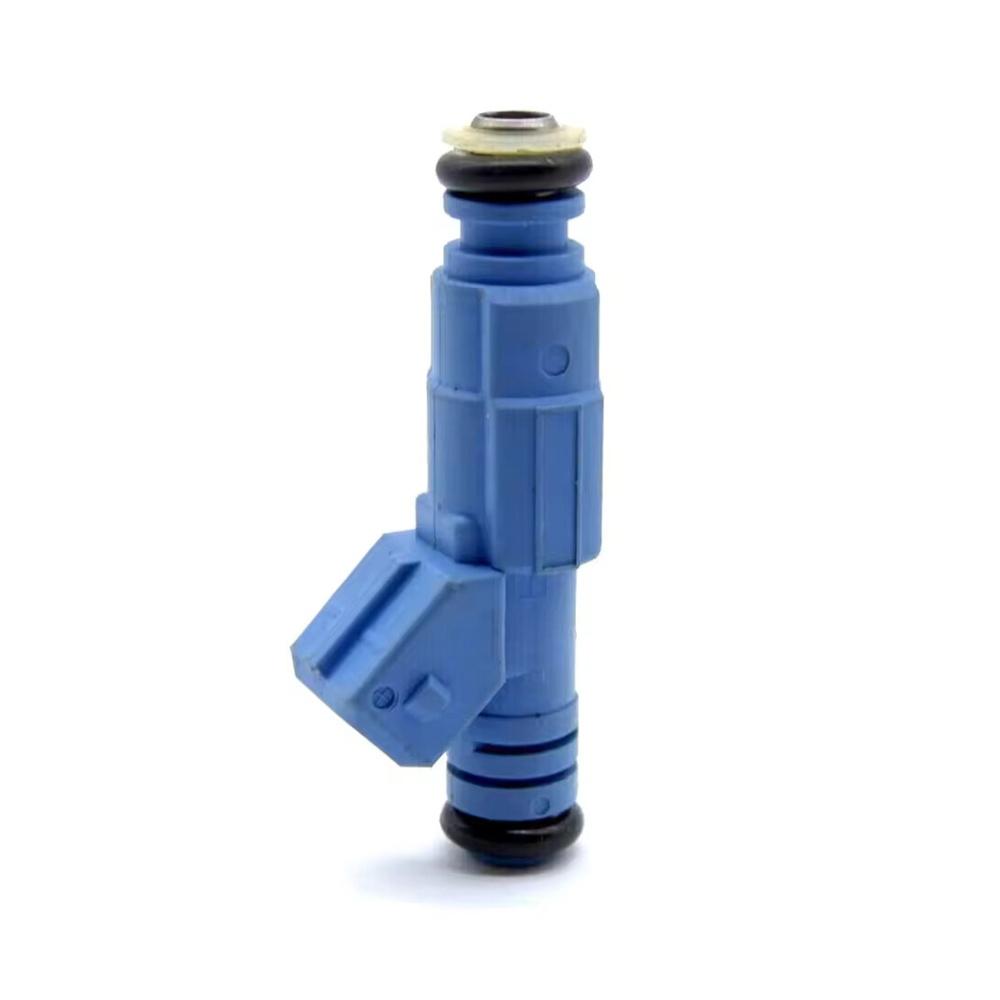 Форсунка топливная для двигателя автомобиля 13641731357 Для BMW E30 E31 E32 E34 E36 E38