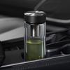 Portable Double Wall Glass Tea Infuser Bottle