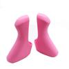 Bracket Covers Not Original for SHIMANO 105 UT Road Bike ST-4700 ST-5800 ST-6800 Shifters Protective Hoods Rubber Sleeve Case