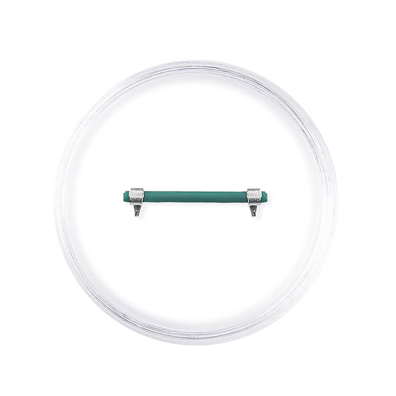 Инструмент для педикюра вросшего ногтя - Изогнутый зажим для ногтей на ногах, инструмент для ухода за ногтями на пальцах ног, выпрямляющая корректирующая клипса для пальцев ног - Инструмент для ухода за вросшим ногтем