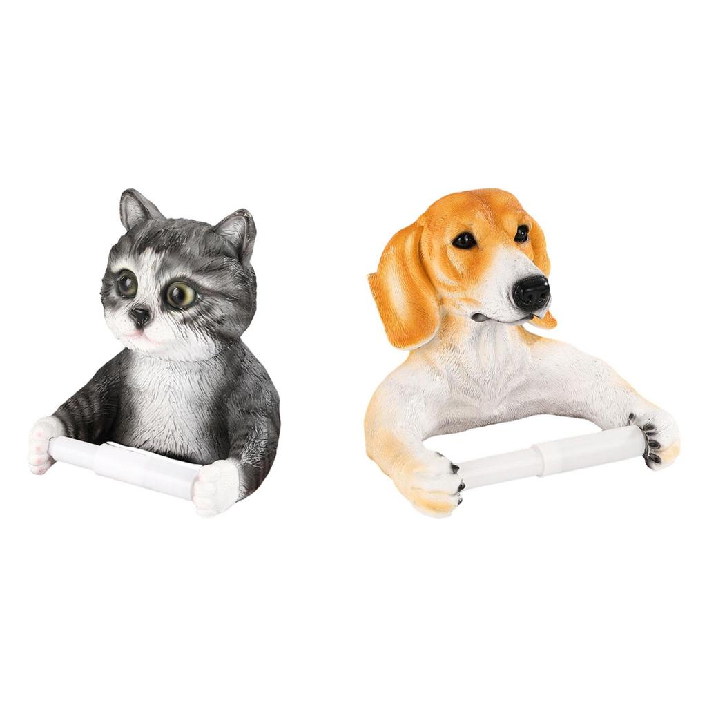 Настенный вертикальный держатель для бумаги для туалета, гаража, уборной, ванной комнаты