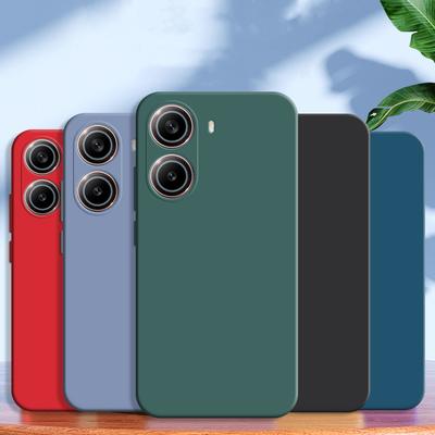 Для Xiaomi Poco X7 Pro Чехол Xiaomi Poco X7 Чехол Противоударный Жидкий Силиконовый Защитный Чехол для Телефона Для Xiaomi Poco X7 Pro