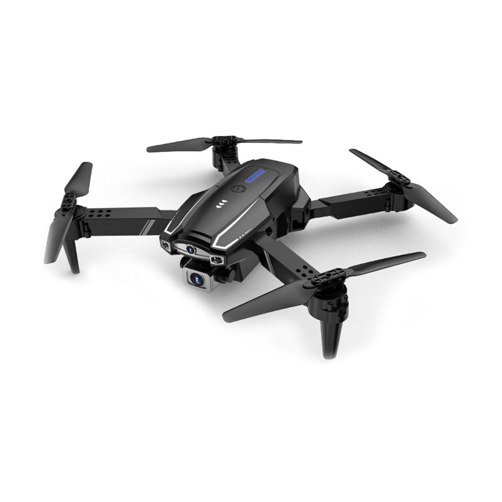 5G Folding Camera Drone Headless Mode 360-degree Rolling 4K Photo Quadcopter for Beginner Remote Control Airplane