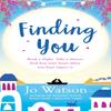 Finding You by Jo Watson Paperback Book 9781472237989