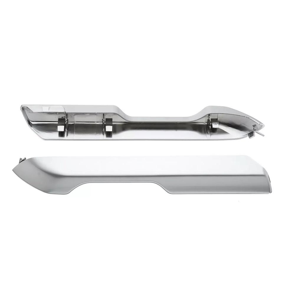 2Pcs Seat Cushion Side Valance Cover Trim Left & Right For Land Rover Range Rover 2004-2012