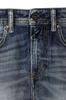 Джинсовые брюки Skinny 00SB6CR80IC 01 Indigo Blue 30 [Diesel] Мужские THOMMER-X L.30