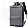 Fashionable Men's Backpack High-end Business Commuting Waterproof Computer Bag Casual Women's Backpack Backpack Travel School Bag