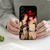 Чехол для телефона S-Sam And Colby XPLR для Samsung Galaxy S21 S22 S23 S24ULTRA S25ULTRA FE Ultra Plus5G A52S S26 Мягкий чехол