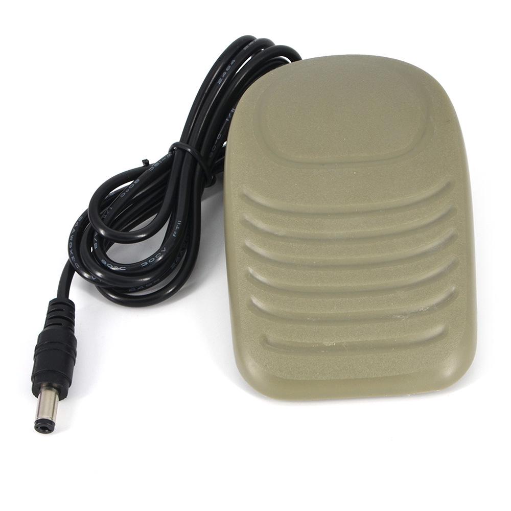 Профессиональная машинка для шлифовки ногтей