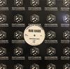 12-дюймовая пластинка RAS KASS Понятная Плавная Музыка O RSKS001 Patchwerk Recor 1998 US Rap HipHopRB Б/у