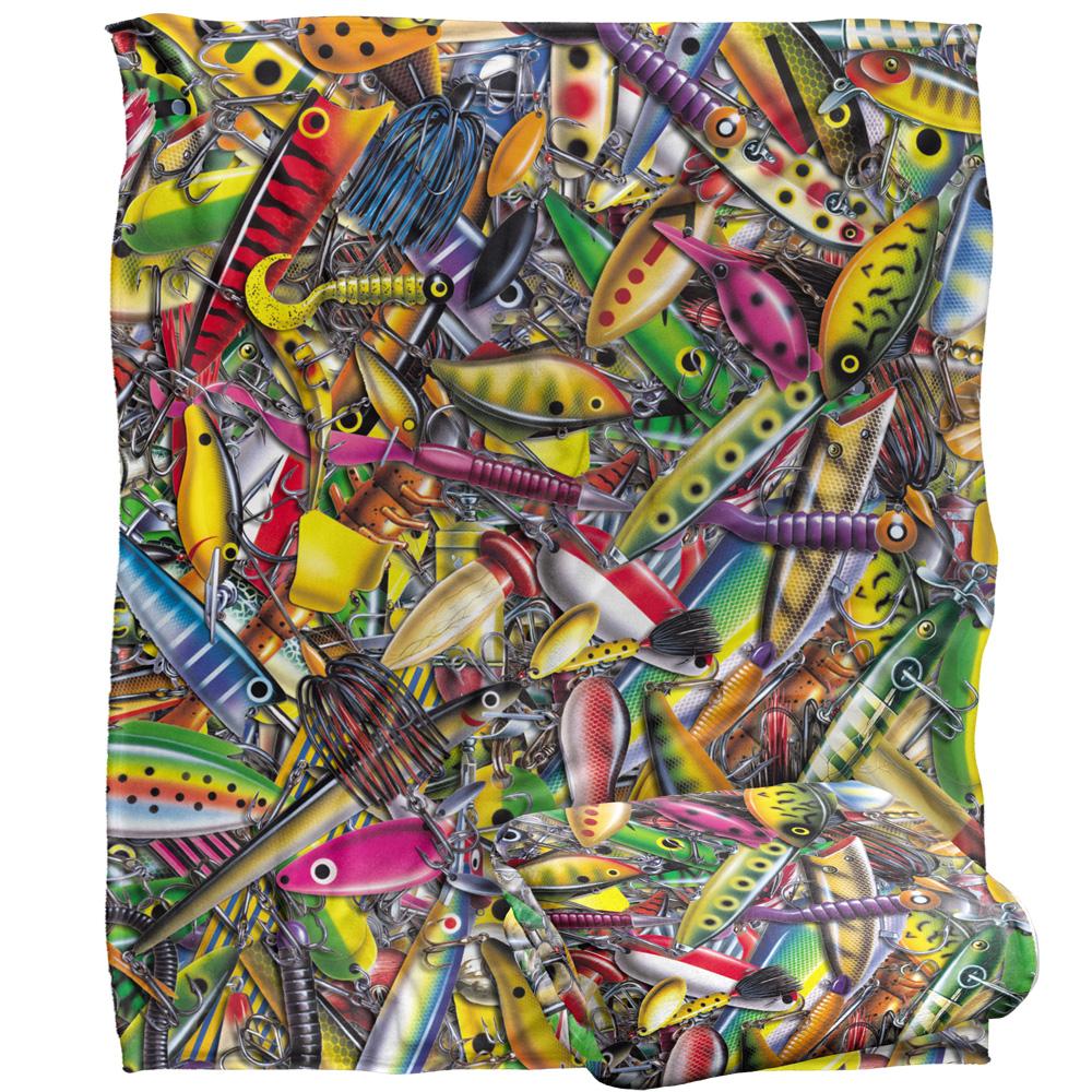 JQ Licensing Silky Supersoft Blanket