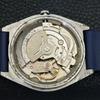 ВИНТАЖНЫЕ МУЖСКИЕ ЧАСЫ SEIKO 5 AUTOMATIC 6309A ЯПОНИЯ ЦВЕТ НЕБЕСНО-ГОЛУБОЙ ЦИФЕРБЛАТ a500835-5