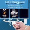 Y2 Fit 4K игровая консоль Stick ретро соматосенсорная консоль встроенная в NES Games 2.4G беспроводная игровая консоль загружаемая
