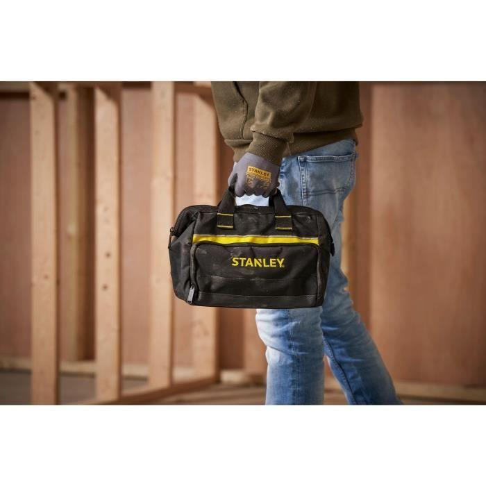 STANLEY Sac à outils 30cm
