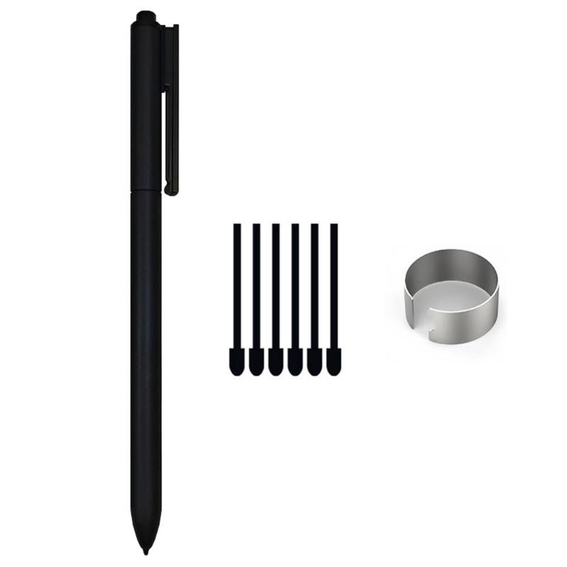 Точный Планшетный Стилус 4096 Уровней Чувствительности к Нажатию Для TabS Pen Множество Моделей Длительное Использование Наконечник Удобный Захват