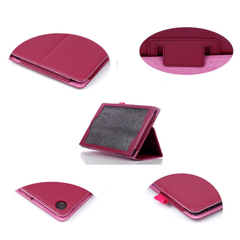 Умный флип-чехол-подставка для Huawei MediaPad T3 8 дюймов, роскошный чехол для планшета из искусственной кожи с функцией автоматического сна и пробуждения