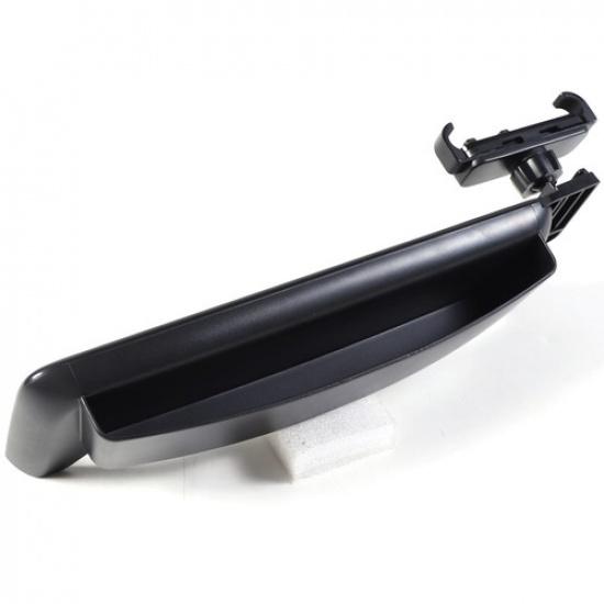 Car Holder Car Navigation Mobile Phone Holder Clip For BMW X3/X4 2018-