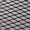 Новая 1 шт. 40"x13" Серебристая Алюминиевая Шестиугольная Сетка для Передней Решетки Автомобиля