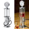 Pretty Tage Fill 'Er Up Gas Pump Bar Питьевой Алкоголь Диспенсер для Ликероводочных Изделий