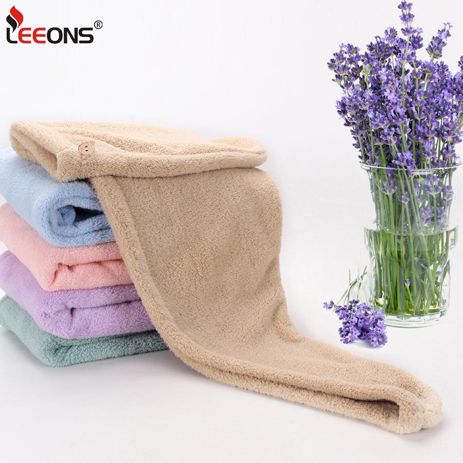 1 шт., микрофибра после душа, обертка для сушки волос, женское полотенце для девочек, быстросохнущая шапка, шапка, инструменты для купания, тюрбан