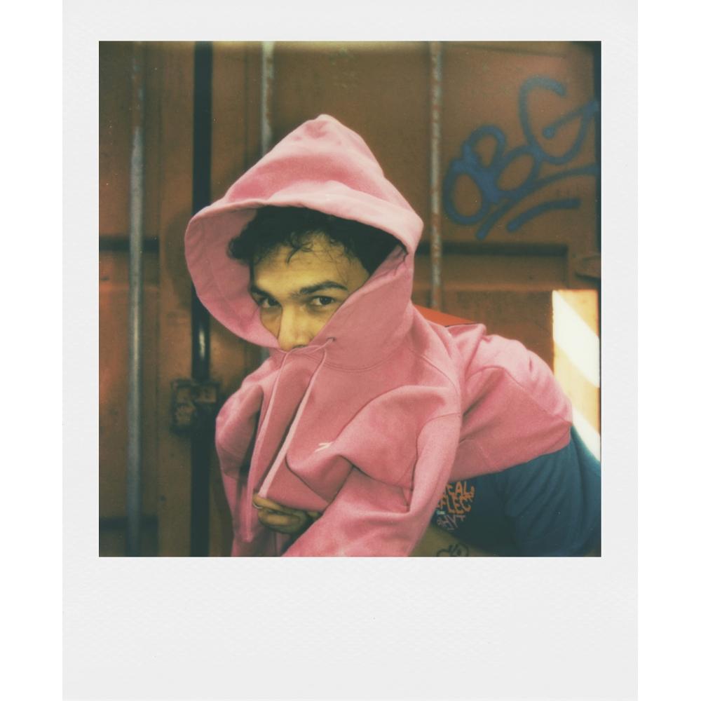 Polaroid Instant Film Polaroid Go Film - X48 Pack Color Film 48 Sheets Frame Color White (6212)