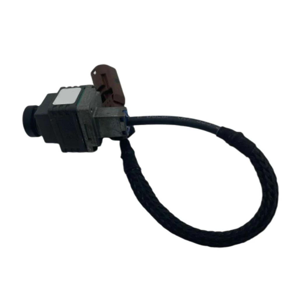 2017-2020 Front Camera Front Camera For Mercedes E-class W213 C238 Front Surround Camera Brand New Car Spare Parts