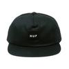 Кепка ESS UNSTRUCTURED BOX SNAPBACK CAP TT Hat Популярный бренд уличной моды Черный [Hough] Мужская [Товар]