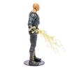McFarlane Toys DC Black ADAM Movie Figure Black Adam 7-Inch - (Hero Costume)