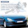 Вакуумный привод перепускного клапана турбокомпрессора для Citroen Peugeot DW10BTED4