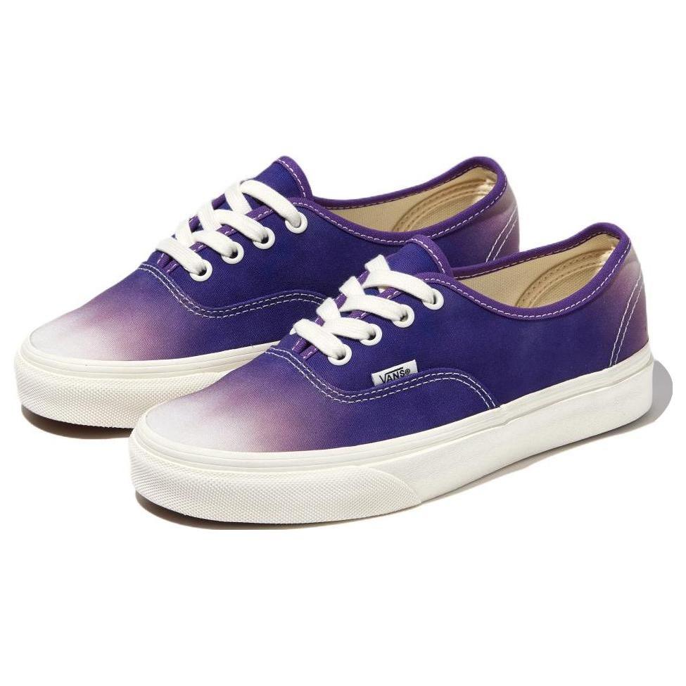 Vans Оригинальные мужские 'Purple White' VN0A5KRDZ1N