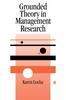 Книга Grounded Theory In Management Research