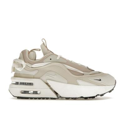 Air Max Furyosa Sanddrift женские кроссовки кремовые Phantom DH0531-101