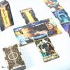 Tarot Cards 78 Cards Waite Edition Tarot Fortune Telling Between Japanese Instruction Manual Included I.I.J [In Tarot] [Genuine]