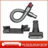 Совместимый шланг и насадка-щетка для дивана для пылесосов Dyson V6/DC35/DC44/DC58