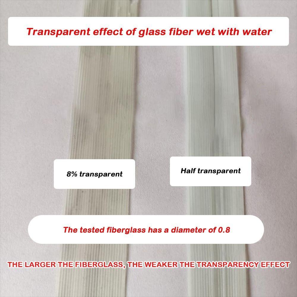 10 шт. Дрифт Хвост Поплавки Буй Хвост Стекловолокно Привлекательный Рыболовный Поплавок Верх Ночная Рыбалка