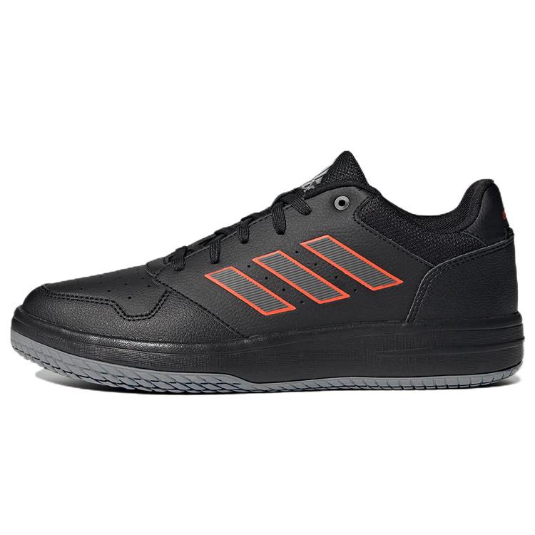 adidas Баскетбольные кроссовки Gametalker 'Black Carbon' H04444