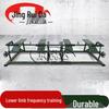 JINGRUIDA Outdoor Combination Fitness Trainer