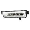 63177406365 63177406366 Car Front Fog Light Lamp LED Daytime Running Light For BMW X5 X6 X7 G05 G06 G07 2018-2020