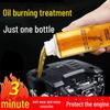 Engine Anti-Wear & Noise Reduction Additive - Anti-Vibration, Anti-Rust, Burning Treatment for Automotive Engine Oil