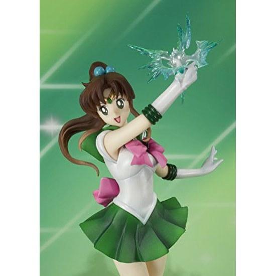 Figure Arts ZERO Sailor Moon Jupiter