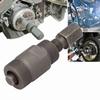 Engine Magneto Flywheel Puller Repair For Motorcycle Metal Engine Mageneto Puller Tool For GY6 CG125 50-150cc Scooter Moto ATV