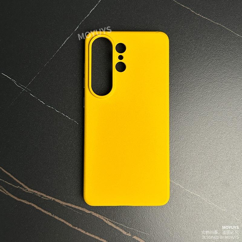 Case For Samsung Galaxy S26 Ultra S25 S24 For MagSafe Magnetic Matte Rock Sand Phone Cover TPU Frame Shell Non-Slip Bumper