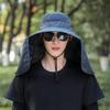 Летнее земледелие, защита от УФ-излучения, защита от солнца, широкополая шляпа, туризм, рыбалка