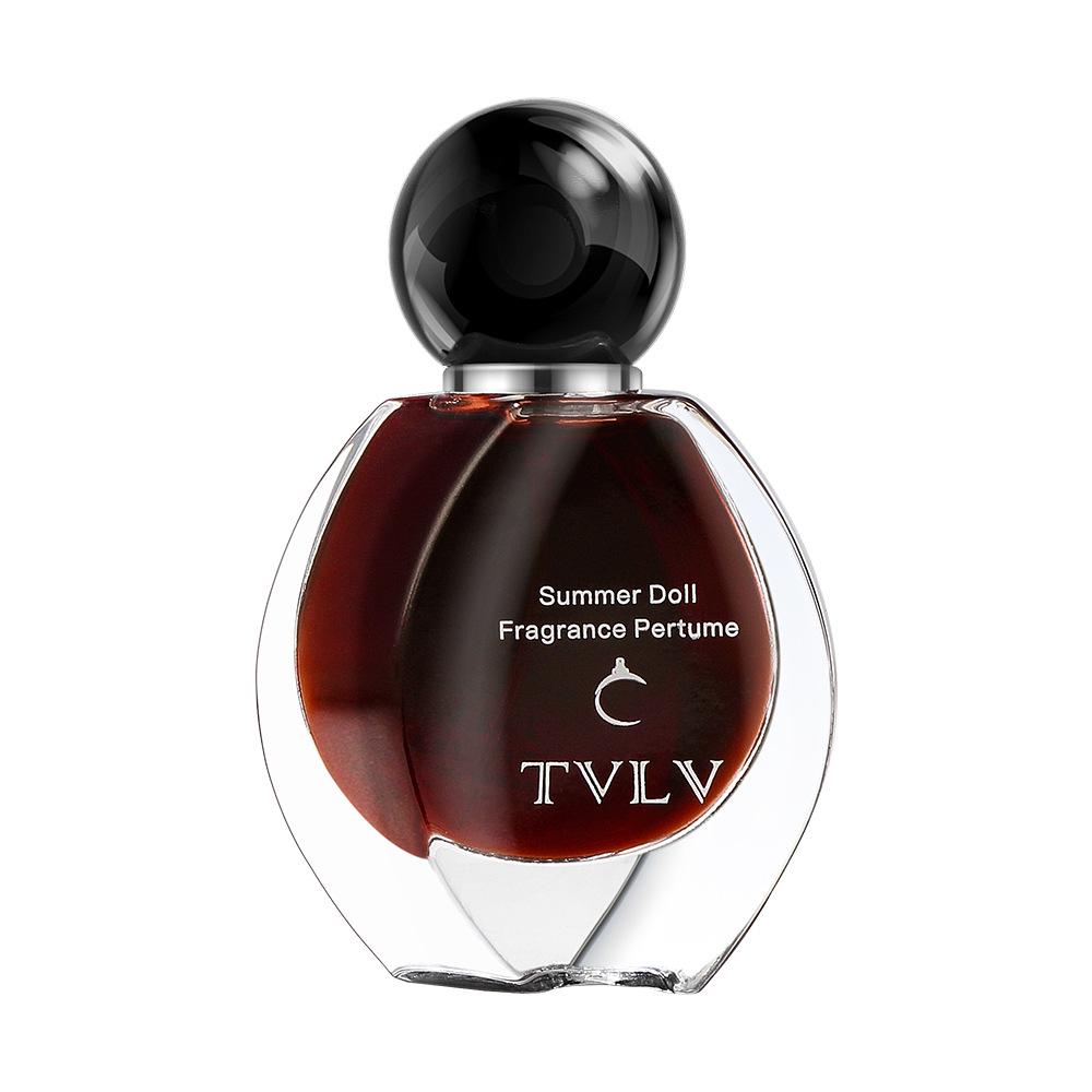 Летняя кукла TVLV: Цветочный и фруктовый парфюм для женщин - Свежий, легкий и стойкий аромат