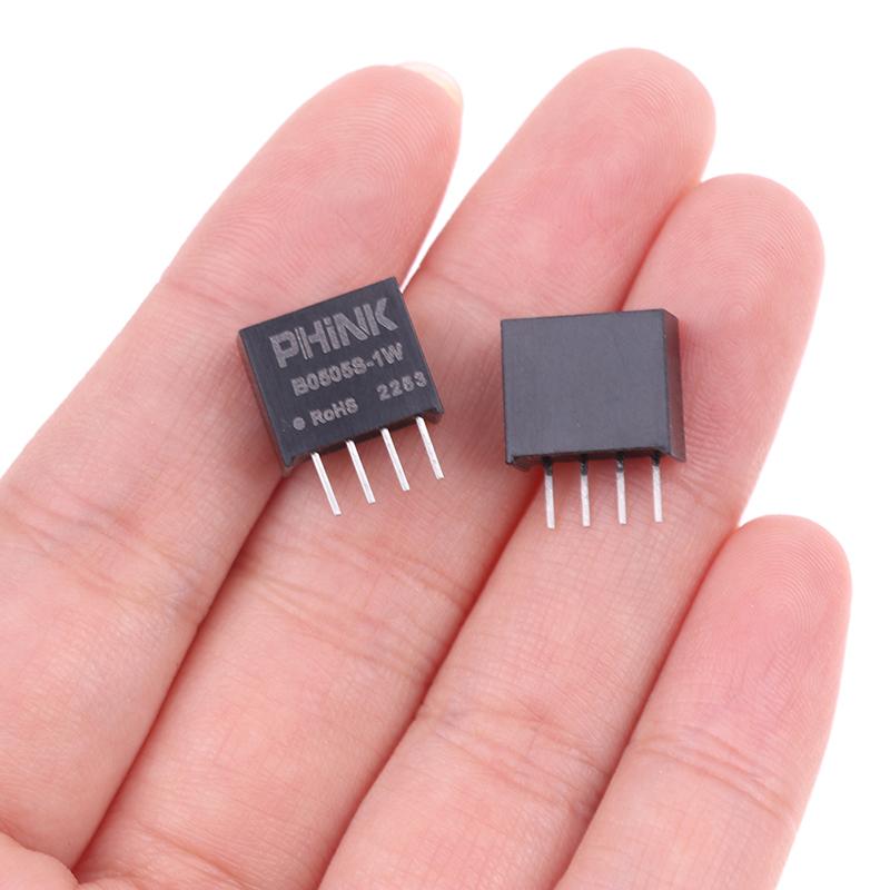 2 шт./лот B0505S-1W B0505S B0505 Sip-4 IC оригинальный