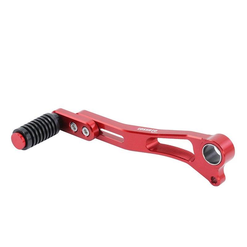 Модифицированная лапка переключения передач для мотоцикла Qianjiang QJ Sai 550/400